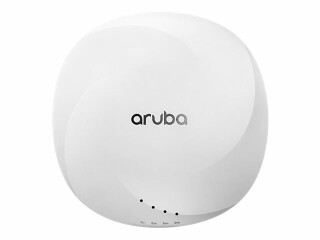HPE Aruba AP-655 (RW) Tri Radio 4x4 802.11ax Wi-Fi 6E Internal Antennas Campus Access Point