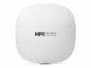 HPE Aruba AP-505 (RW) Dual Radio 2x2 Wi-Fi 6 Internal...