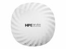 HPE Aruba AP-755 WiFi 7 Access Point Tri-Band 4x4:4 18.7...