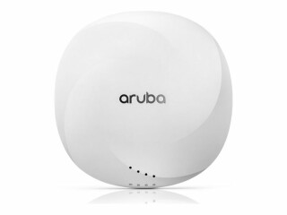 HPE Aruba AP-654 (RW) Tri Radio 4x4 Wi-Fi 6E External Antennas Campus Access Point