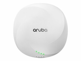 HPE Aruba AP-635 (RW) Tri Radio 2x2 Wi-Fi 6E Internal Antennas TAA Campus Access Point (5er-Pack)
