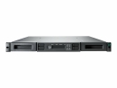 HPE Storage MSL 1/8 Tape Autoloader 1x MSL LTO-8 SAS...