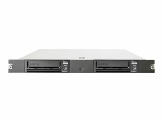 HPE Storage LTO-9 Ultrium 5x LTO-9 45TB Data Cartridges Smart Choice Rack Mount Tape Drive