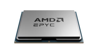AMD EPYC 9175F (4.2 GHz / 16-Core / 32 Threads / 512 MB Cache / 320 W)