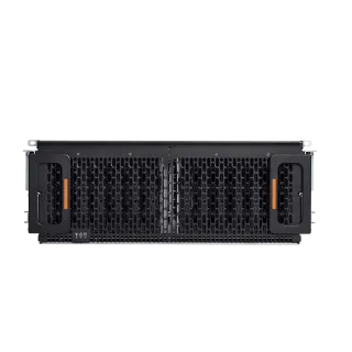 WD Ultrastar Data60 Hybrid Storage Platform