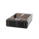 WD Ultrastar Data60 Hybrid Storage Platform