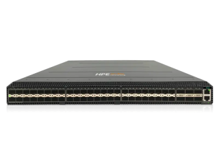 HPE Aruba Networking CX 10000 48SFP28 6QSFP28 753W Switch