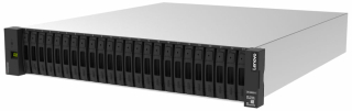 Lenovo ThinkSystem DE4800H Hybrid SAN 24xSFF 2U Configure-to-order Storage