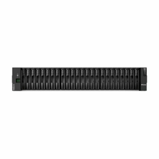 Lenovo ThinkSystem DE4800F All Flash SAN 24xSFF 2U Configure-to-order Storage