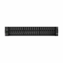 Lenovo ThinkSystem DE4800F All Flash SAN 24xSFF 2U Configure-to-order Storage