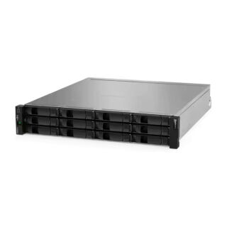 Lenovo ThinkSystem DE4200H Hybrid SAN 12xLFF 2U Configure-to-order Storage
