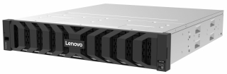 Lenovo ThinkSystem DG7200 24xSFF 2U Configure-to-order NAS/SAN Storage