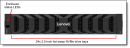 Lenovo ThinkSystem DG7200 24xSFF 2U Configure-to-order...