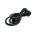 HPE Networking 2.5M C15 to C14 ROW Power Cord