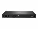 HPE CX 6200F 24x 1Gb BASE-T / 4x 10Gb SFP+ Managed L3...