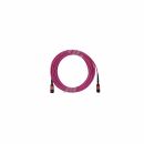 Dell 470-ABMG kompatibles MPO-MPO Multimode OM4...