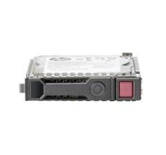 HPE SATA HDD 8.9cm (3.5") 1TB 7,2k 6G NHP Ent