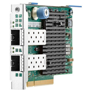 HPE Ethernet 10Gb 2P 560FLR-SFP+ Adapter