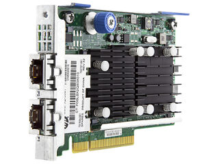 HPE FlexFabric 10Gb 2P 533FLR-T Adapter