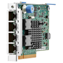Produktbild von HPE Ethernet 1Gb 4-port 366FLR Adapter