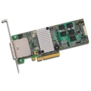 Produktbild von Fujitsu RAID Ctrl SAS 6G 5/6 512MB (D2616)