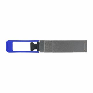 BlueOptics 100GbE QSFP28 BASE-LR LW SMF 10km 1310nm LC Transceiver für Cisco QSFP-100G-LR-S (1er-Pack)