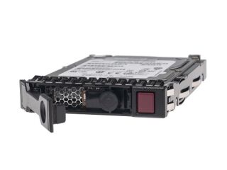 HPE SAS HDD 6.4cm (2,5) 300GB 10k 12G HPL SC