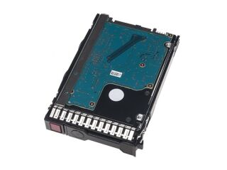 HPE SAS HDD 8.9cm (3.5") 1TB 7,2k 12G HPL SC