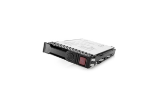 HPE SAS HDD 8.9cm (3.5") 4TB 7,2k 12G HPL SC