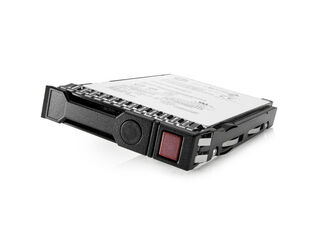 HPE SATA HDD 8.9cm (3.5") 4TB 7,2k 6G HPL  SC