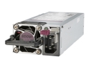 HPE 800W Flex Slot Platinum Hot Plug Low Halogen Power Supply Kit Gen10