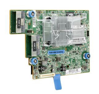 HPE Smart Array P840ar/2GB with FBWC 12Gb Controller