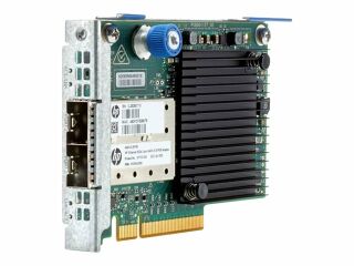 HPE Ethernet 10/25Gb 2-port 640FLR-SFP28 Adapter