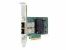 HPE Ethernet 10/25Gb 2-port 640SFP28 Adapter