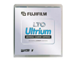 Fujitsu LTO Cleaning Media,1St.Random Label