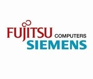 Fujitsu 1U Kabelmanagementarmarm, geschleppt