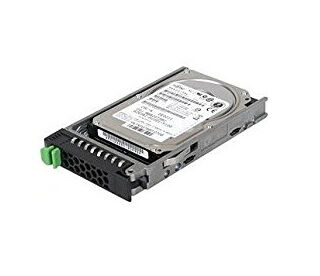 Fujitsu SATA HDD 6.4cm (2,5) 1TB 7,2k 128MB 6G HPL BC 512n Ent