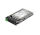 Fujitsu SATA HDD 6.4cm (2,5) 1TB 7,2k 128MB 6G HPL BC 512n Ent