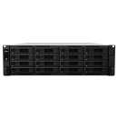 Synology NAS Rack Station RS4017xs+ 8C 2.70GHz 8GB...