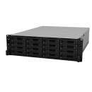 Synology NAS Rack Station RS4017xs+ 8C 2.70GHz 8GB...