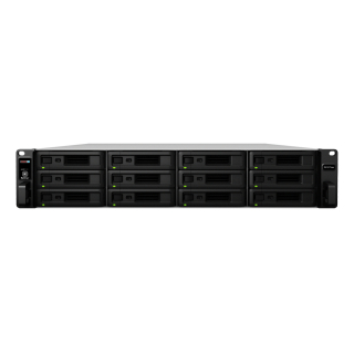 Synology NAS Expansion Unit RX1217sas 12xSFF/LFF