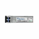 BlueOptics 1GbE SFP BASE-LR LW SMF 10km 1310nm LC...