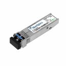BlueOptics 1GbE SFP BASE-LR LW SMF 10km 1310nm LC Transceiver für HPE Aruba J4859D (1er-Pack)