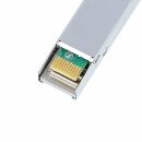 BlueOptics 1GbE SFP BASE-LR LW SMF 10km 1310nm LC Transceiver für HPE Aruba J4859D (1er-Pack)