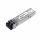 BlueOptics 1GbE SFP BASE-LR LW SMF 10km 1310nm LC Transceiver für HPE Aruba J4859D (1er-Pack)