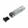 BlueOptics 1GbE SFP BASE-LR LW SMF 10km 1310nm LC Transceiver für HPE Aruba J4859D (1er-Pack)