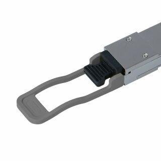 BlueOptics 40GbE QSFP+ BASE-SR SW MMF 150m 850nm MPO Transceiver für MikroTik Q+85MP01D (1er-Pack)