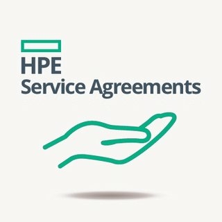 HPE Installationsservice ML/DL Series 10