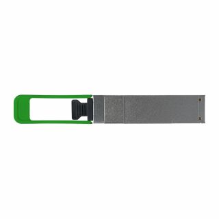 BlueOptics 100GbE QSFP28 BASE-DR LW SMF 500m 1310nm LC Transceiver für NVIDIA MMS1V70-CM (1er-Pack)