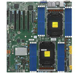 Supermicro X13DEI Intel Xeon Dual Socket Mainboard